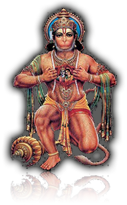 Hanuman